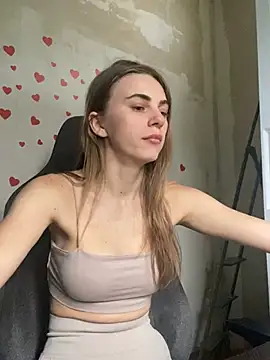 Snapshot of GraceTorrez chatting on 03/18/25, 06:14 GraceTorrez online show from 03/18/25, 06:14