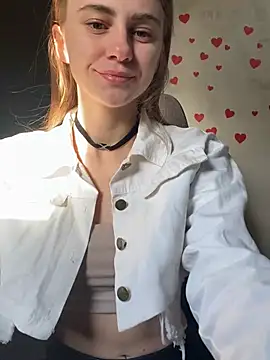 Snapshot of GraceTorrez chatting on 03/20/25, 04:40 GraceTorrez online show from 03/20/25, 04:40