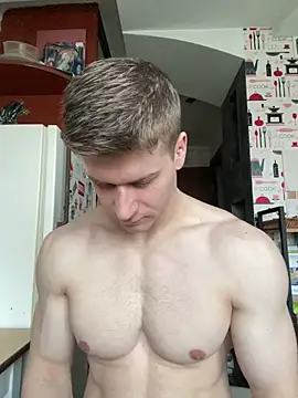 Bruno Banani online show from 12/14/24, 01:27