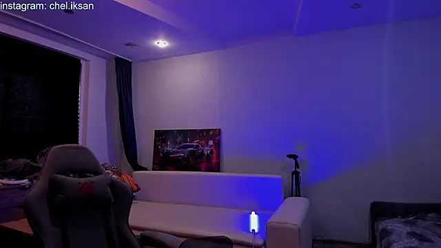 Bruno Banani online show from 12/24/24, 01:28