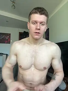 Bruno Banani online show from 01/30/25, 10:50