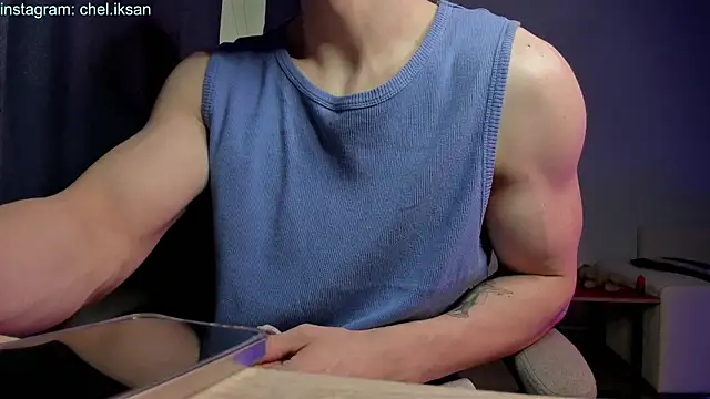 Bruno Banani online show from 01/31/25, 12:40