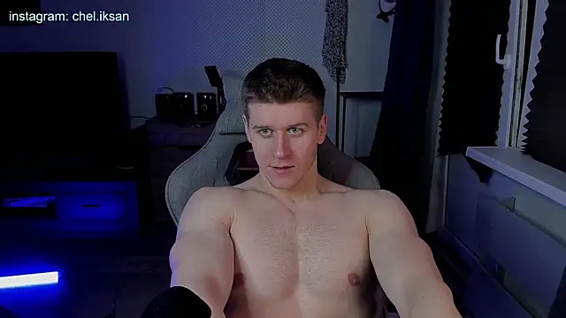 Bruno Banani online show from 02/17/25, 09:19