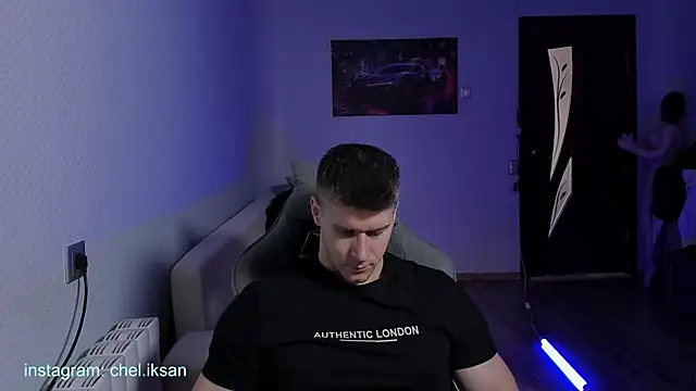 Bruno Banani online show from 03/20/25, 02:10