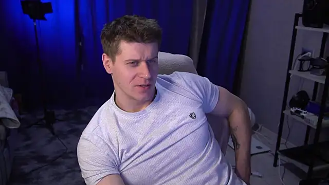 Bruno Banani online show from 11/29/25, 03:59