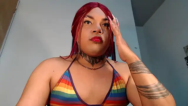 KristalTsXXX online show from 05/21/26, 02:24