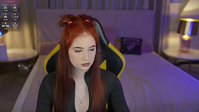 Torii 054 online show from 10/27/25, 07:34