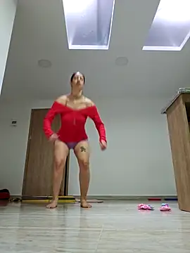 Abbyjonhson   online show from 10/25/25, 11:29