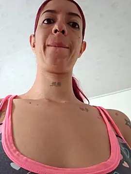 Abbyjonhson   online show from 03/03/26, 04:46