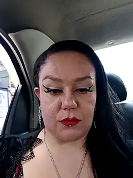 Kinkster Jade online show from 01/19/25, 06:10