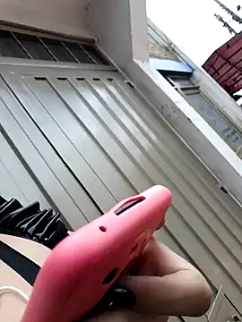 Kinkster Jade online show from 01/26/25, 06:27