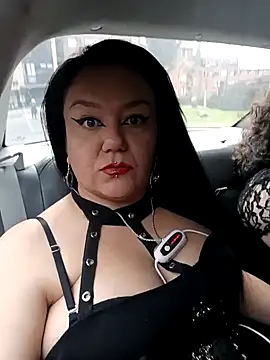 Kinkster Jade online show from 02/02/25, 08:08