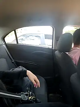 Kinkster Jade online show from 02/15/25, 07:39