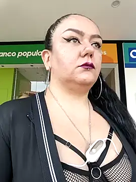 Kinkster Jade online show from 02/25/25, 03:05