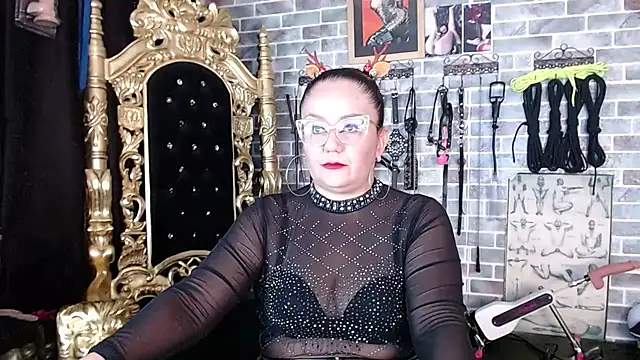 Kinkster Jade online show from 12/19/25, 09:33