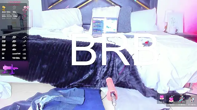 Andrew x777 online show from 02/15/26, 07:51