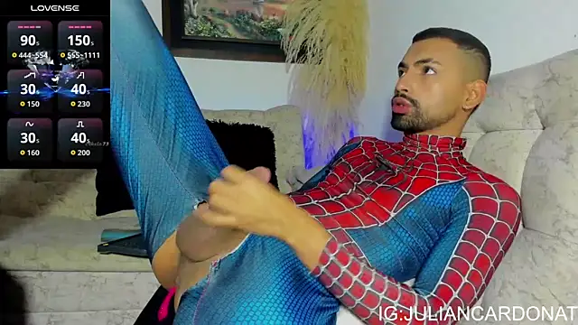 Andrew x777 online show from 04/01/26, 01:12