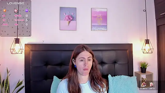 Snapshot of sweet_abby1 chatting on 01/11/25, 12:29 sweet abby1 online show from 01/11/25, 12:29