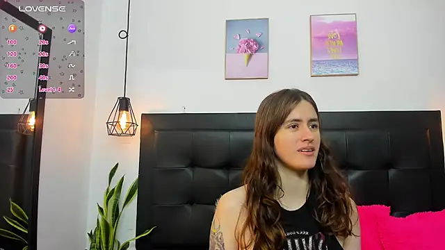 Snapshot of sweet_abby1 chatting on 01/30/25, 12:27 sweet abby1 online show from 01/30/25, 12:27