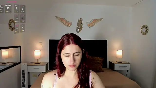 sweet abby1 online show from 03/30/26, 11:33