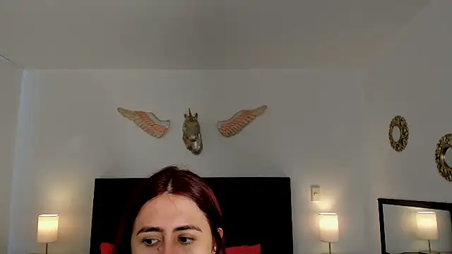 sweet abby1 online show from 04/10/26, 11:26