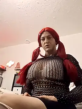 Snapshot of sissytrapdolly24 chatting on 09/12/25, 12:05 sissytrapdolly24 online show from 09/12/25, 12:05