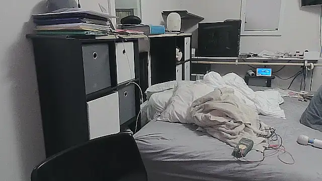 Snapshot of sissytrapdolly24 chatting on 09/13/25, 12:16 sissytrapdolly24 online show from 09/13/25, 12:16