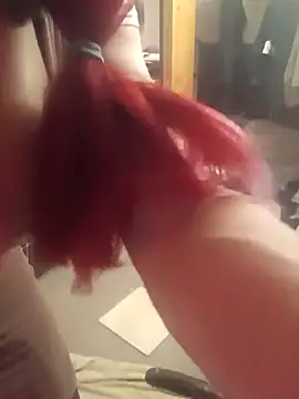 Snapshot of sissytrapdolly24 chatting on 11/04/25, 09:03 sissytrapdolly24 online show from 11/04/25, 09:03