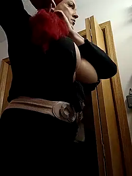 sissytrapdolly24 online show from 03/02/26, 10:22