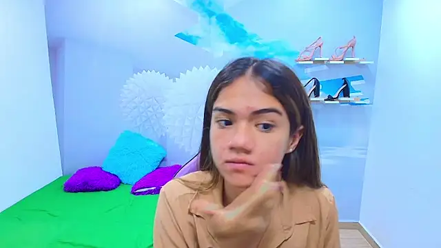 DEMI LEED online show from 09/23/25, 12:30