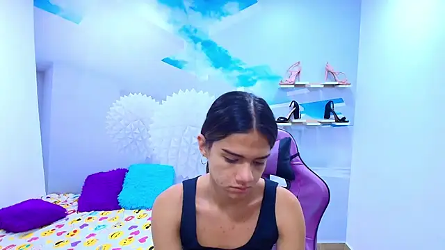 DEMI LEED online show from 10/02/25, 12:34