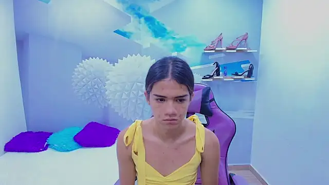 DEMI LEED online show from 11/08/25, 12:38