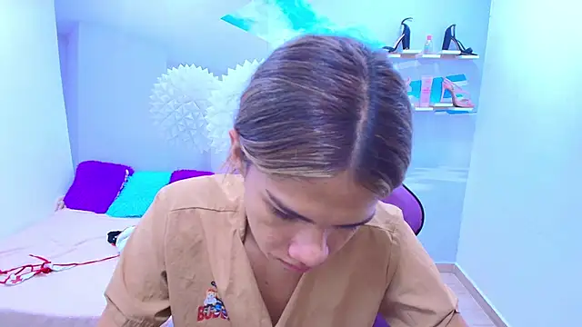 DEMI LEED online show from 01/10/26, 11:56