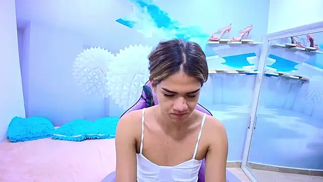 DEMI LEED online show from 02/19/26, 12:01