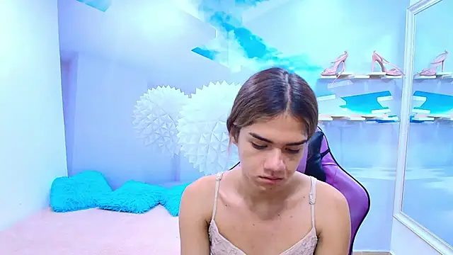 DEMI LEED online show from 02/21/26, 11:55