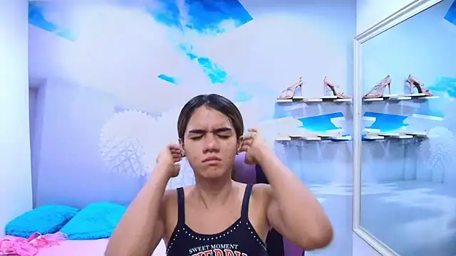 DEMI LEED online show from 04/10/26, 11:48