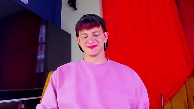 GabyThoms online show from 12/20/25, 10:28