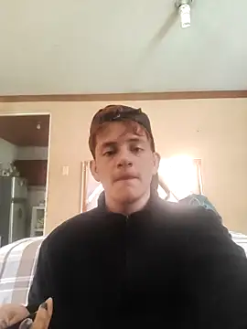 GabyThoms online show from 04/13/26, 08:14