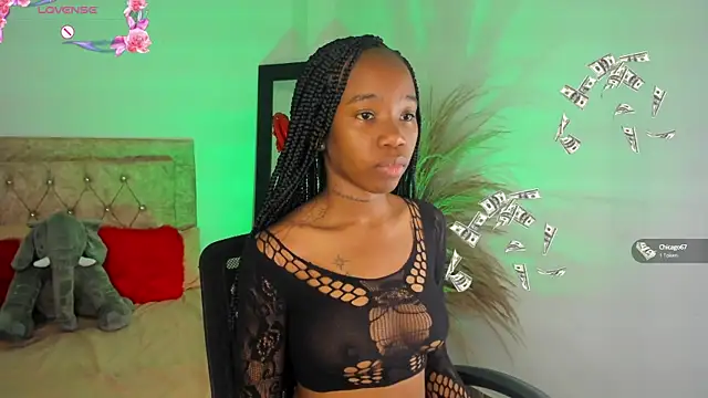 Rihana hot01 online show from 03/19/25, 10:31