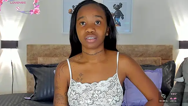 Rihana hot01 online show from 05/03/26, 03:01