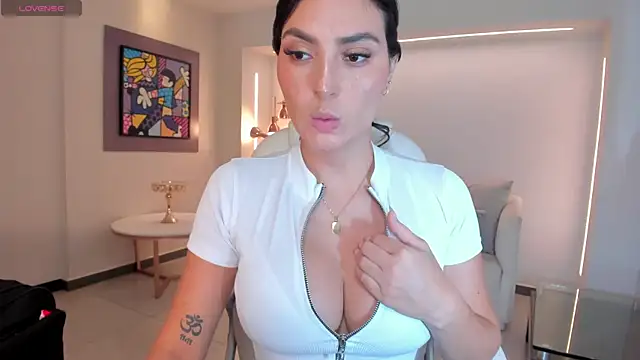 Snapshot of AbbyDalton chatting on 02/12/25, 09:11 AbbyDalton online show from 02/12/25, 09:11