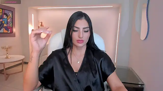 Snapshot of AbbyDalton chatting on 02/13/25, 04:39 AbbyDalton online show from 02/13/25, 04:39