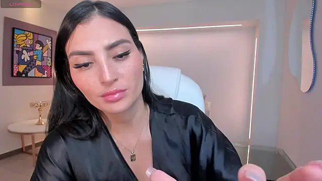 Snapshot of AbbyDalton chatting on 02/13/25, 07:42 AbbyDalton online show from 02/13/25, 07:42