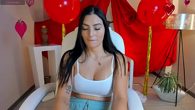 Snapshot of AbbyDalton chatting on 02/14/25, 10:49 AbbyDalton online show from 02/14/25, 10:49