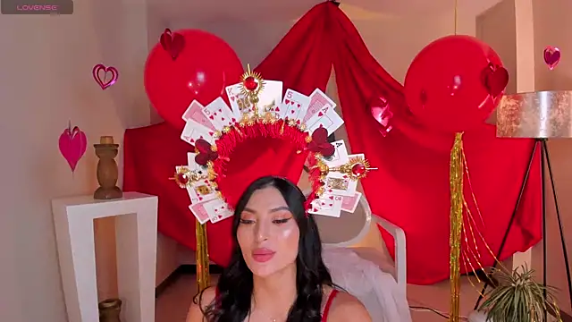 Snapshot of AbbyDalton chatting on 02/14/25, 04:52 AbbyDalton online show from 02/14/25, 04:52