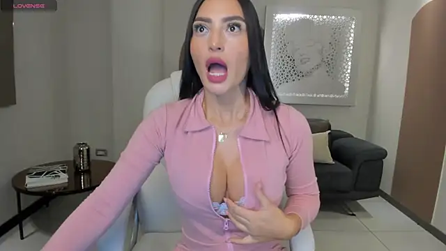 Snapshot of AbbyDalton chatting on 02/16/25, 11:38 AbbyDalton online show from 02/16/25, 11:38