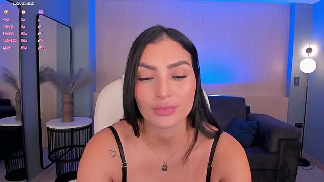 Snapshot of AbbyDalton chatting on 02/17/25, 02:37 AbbyDalton online show from 02/17/25, 02:37