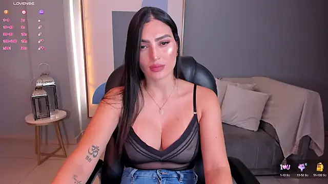 Snapshot of AbbyDalton chatting on 03/03/25, 02:37 AbbyDalton online show from 03/03/25, 02:37