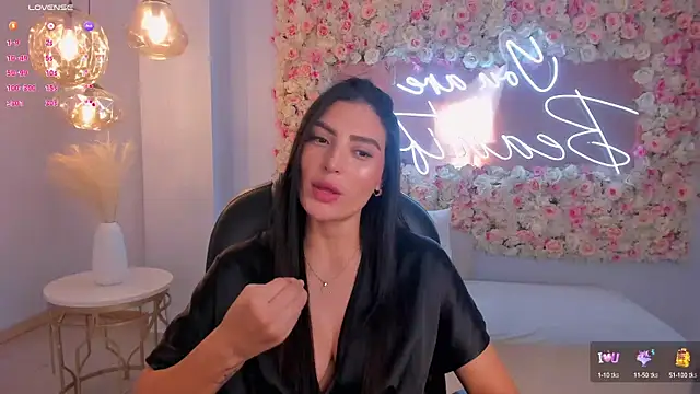 Snapshot of AbbyDalton chatting on 03/11/25, 02:40 AbbyDalton online show from 03/11/25, 02:40