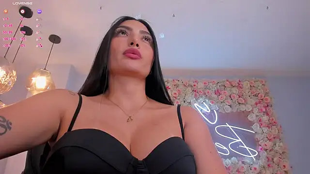 Snapshot of AbbyDalton chatting on 03/11/25, 05:46 AbbyDalton online show from 03/11/25, 05:46